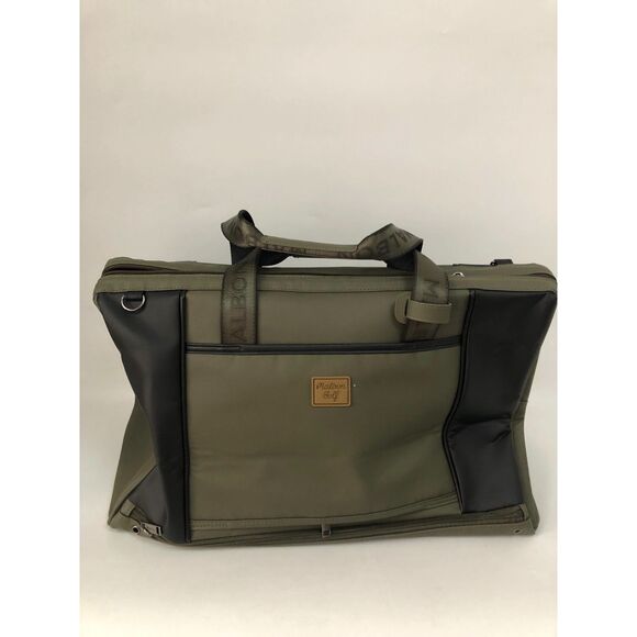 Malbon Golf Travel Bag Golf Clothing Bag  Unisex Large Capacity - Picture 3 of 10